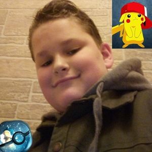 Meet your Posher, Brenden